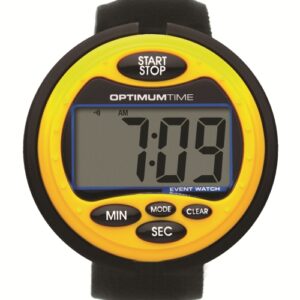 Event Stopwatch (Optimum Time)