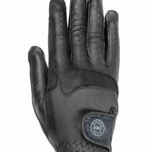 RSL Paris Nappa Leather Riding Gloves