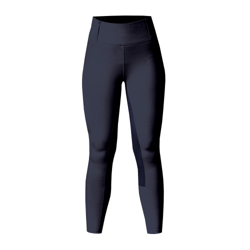 Equetech Performance Riding Tights - Hucklesbys Associates